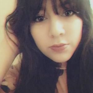 Meet your Posher, Wendy